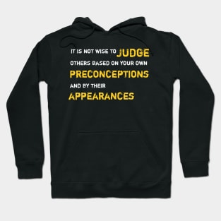 Anime quote Hoodie